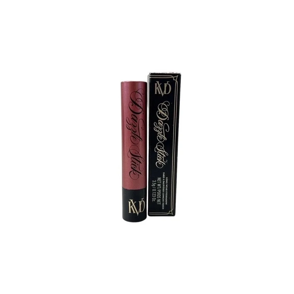 KAT VON D KVD Beauty Dazzle Stick‎ Eyeshadow stick- Heat Burst 60 - New